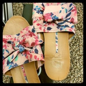 New Directions Sandals